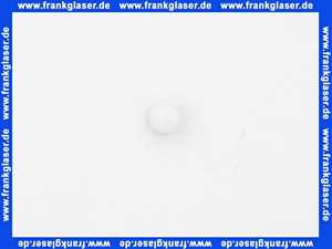 760710100 Pagette TOTO Befestigung für Wasserpegelstab zu Pagette UP-Spülkasten 9 Liter