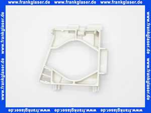 760900100 Pagette TOTO Zentralblock für Pagette UP-Kasten 91