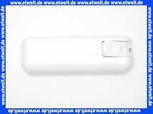 778111002 Pagette Ecotop Deckel und Taste zu Spülkasten