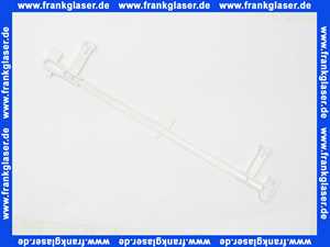 778140100 Pagette Montageschablone für Spülkasten