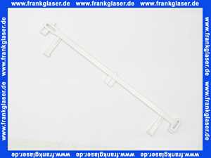 778140100 Pagette Montageschablone für Spülkasten