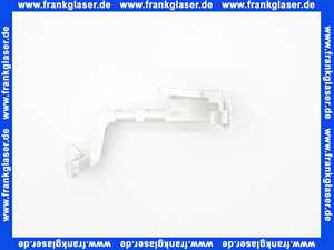 778970100 Distanzstueck #2 für Spuelkasten DerbyTOP mit 2-Mengen Spültechnik