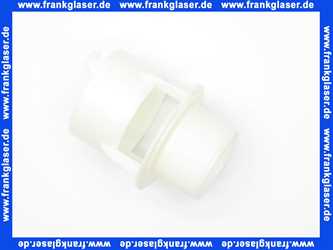 795210300 Auslaufventil f.Spuelkasten DerbyTOP mit 2-Mengen-S