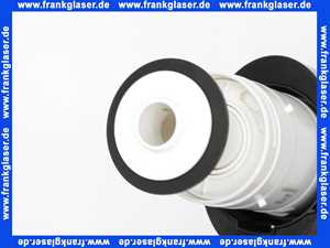 795210300 Auslaufventil f.Spuelkasten DerbyTOP mit 2-Mengen-S