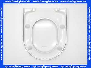 795370102 Pagette WC-Sitz Subline mit Deckel und Sitzring in weiß