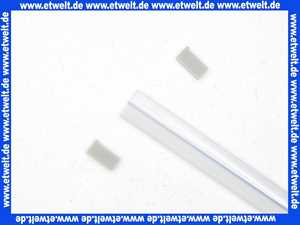 101148 Palme Balgdichtung/Bodendichtung waagerecht