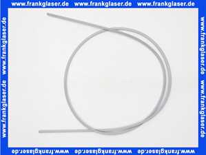 102345 Palme Magnetdichtung 45 Grad, 2000 mm für Flügeltür rechts