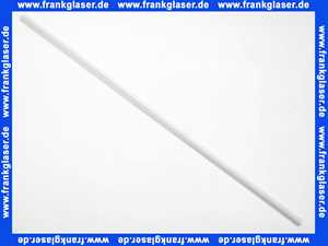 104242 Palme Bodendichtung 5-6 mm, 1000 mm grau für Pendel-, Flügeltür, Eckeinst.