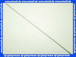 106317 Palme Abdeckprofile 2002mm