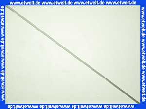 106317 Palme Abdeckprofile 2002mm