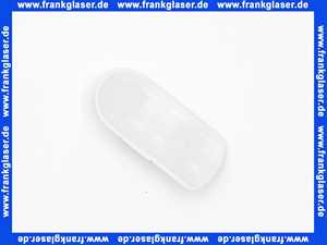 A4017000 Pressalit Puffer für Sitzring zum Eindrücken lang weiss