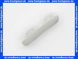 A4017 Pressalit Puffer Sitzpuffer für Sitzring zum Eindrücken lang grau