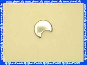 A7083 Pressalit Deckkappe zu Scharnier