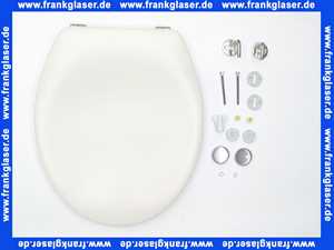 75050UN3999M Pressalit WC-Sitz Scandinavia Farbe: Jasmin