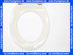 75050UN3999M Pressalit WC-Sitz Scandinavia Farbe: Jasmin