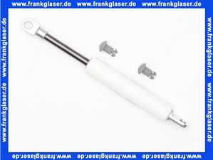 9160 Pressalit Gasdaempfer für WC-Sitze