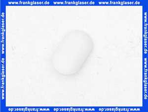A4001WE Pressalit Puffer A4001 für Sitzring, oval, weiß