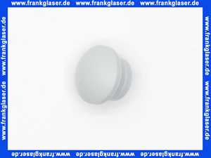 A4003 Pressalit Puffer für Deckel zum Eindrücken rund grau