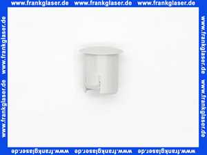 A7334 Pressalit Abdeckkappe Dämpferendkappe, rechte Seite