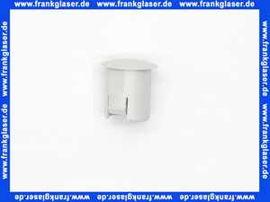 A7334 Pressalit Abdeckkappe Dämpferendkappe, rechte Seite