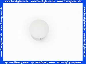 A7334 Pressalit Abdeckkappe Dämpferendkappe, rechte Seite