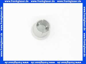 A7334 Pressalit Abdeckkappe Dämpferendkappe, rechte Seite