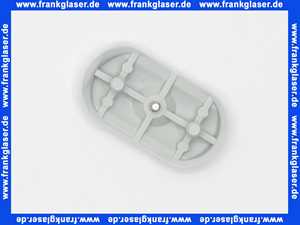 A9003 Pressalit Sitzpuffer Puffer für Scandinavia Sitz