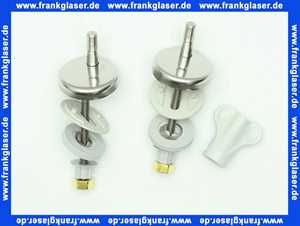 D05999 Pressalit Universalscharnier WC Sitz Scharnier Befestigung