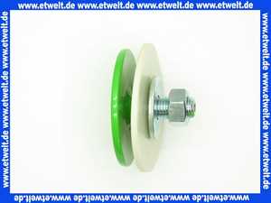 7521590 Reflex Halter