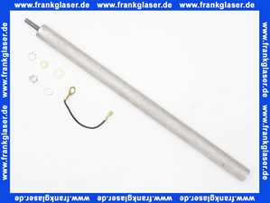 7757400 Reflex Speicherzubehör Stabanode 120, M8*26mm*420mm 7757400