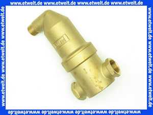 9251010 Reflex Mikroblasenabschneider 3/4