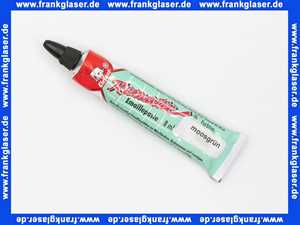 Remalle® Emaillelack moosgrün