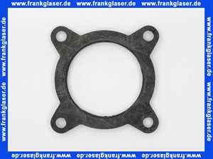Remeha Dichtung Montageflansch KT / KTu 0080217