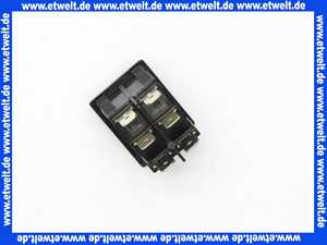 Remeha So/Wi-Schalter -Heizung Aus- (2P) 0081526