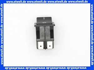 Remeha So/Wi-Schalter -Heizung Aus- (2P) 0081526