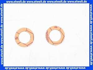 Remeha Dichtung 2x24/15 0284274