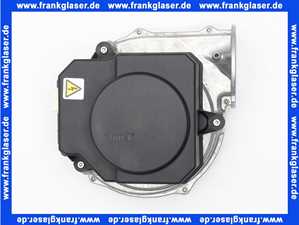 Remeha Gebläse230V:G1G 126-Aa49-58 DPSM250+D 0284346