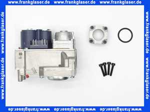 Remeha Gasventil VK8115V1036.3 0284640