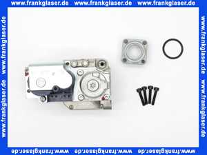 Remeha Gasventil VK8115V1036.3 0284640