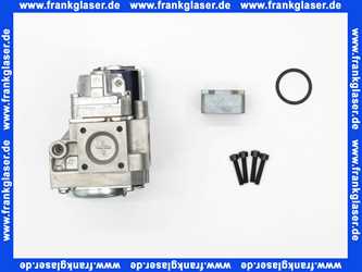 Remeha Gasventil VK8115V1036.3 0284640