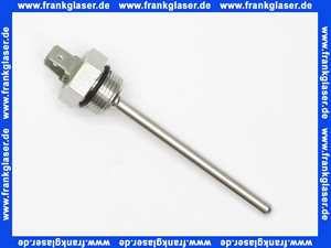 Remeha Kesselfühler, Einschraubbar NTC-Senso 0284799