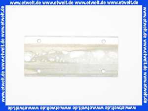 Remeha Deckel Kondensatwanne DPS/M 10 0284807