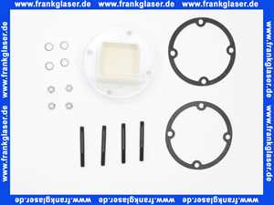 Remeha Luftklappe kpl.23,5mm DPS,DE, Domoplu 0284848