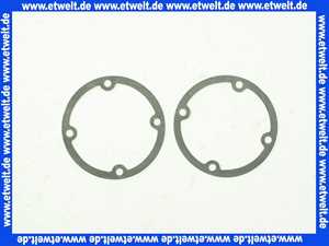 Remeha Dichtung Luftklappe 0284855