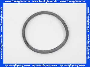 Remeha Dichtung/O-Ring Reinigungsflansch 0285833
