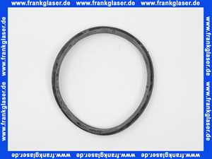 Remeha Dichtung/O-Ring Reinigungsflansch 0285833