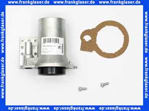 Remeha Venturi-Rohr 003/17mm 0286490