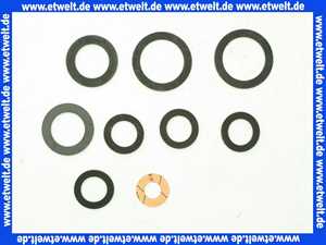 Remeha Dichtungsset DPS/DPSM/DE 0287382