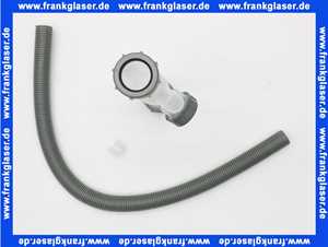 Remeha Kesselsiphon Long-John Kpl. DPSM 220, 0287390