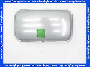 Remeha Ausdehnungsgefäss DPSM 0289792